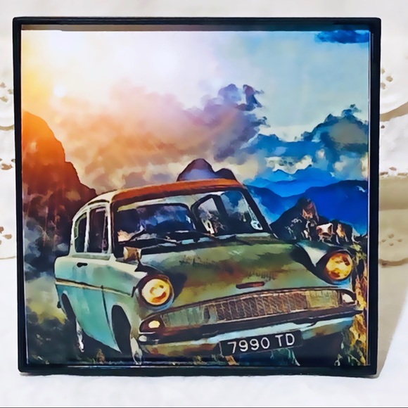 Harry Potter Decor - Picture 4 of 8